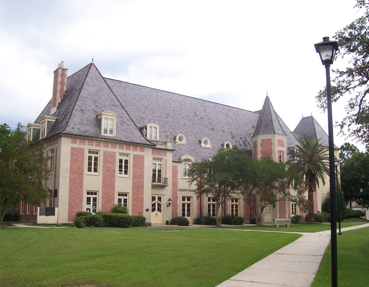 Louisiana State University LSU Ranking LSU Admission