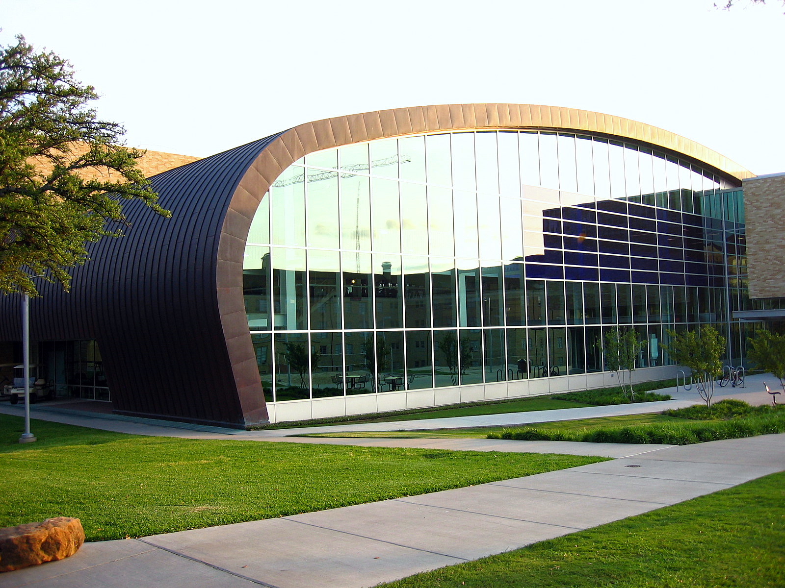 Texas Christian University