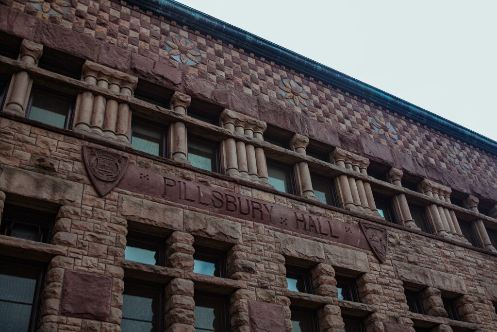 environmental science colleges