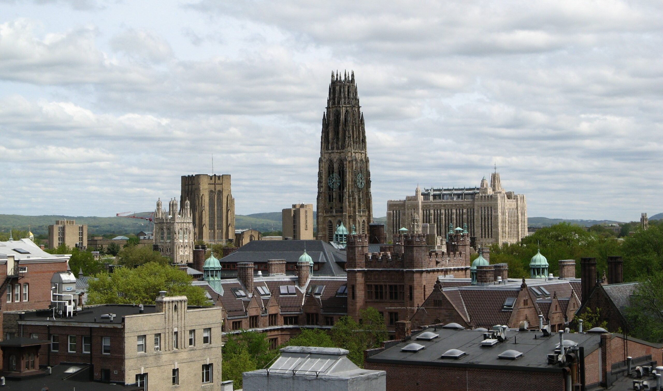 best college campuses