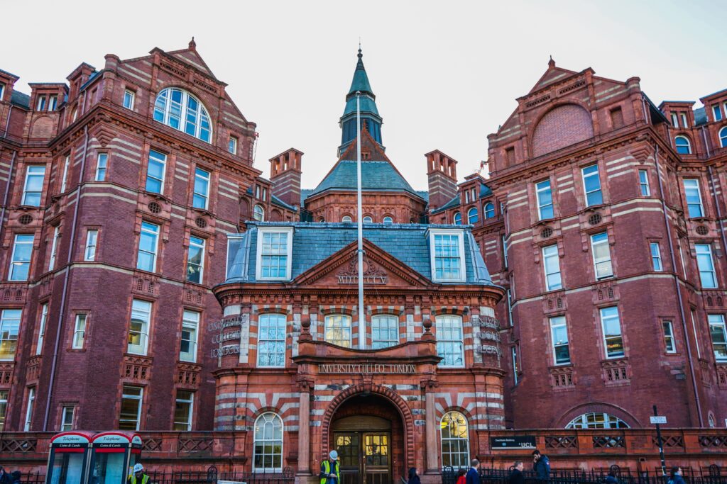 best colleges in the us