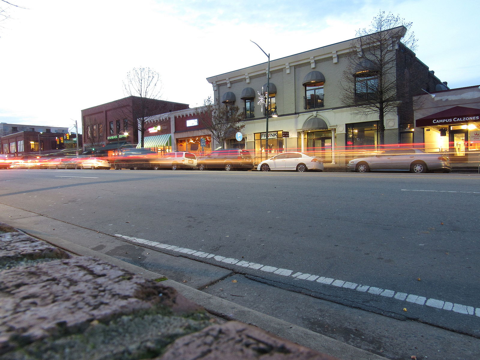 Best College Towns Colleges by Region College Town