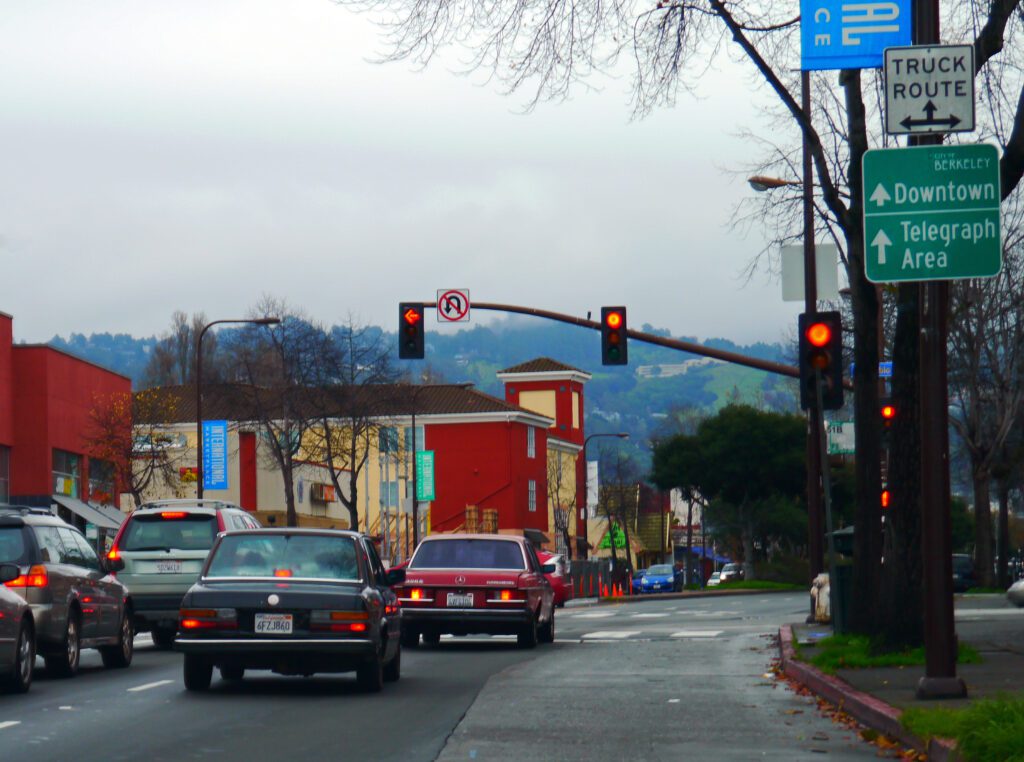 best college towns