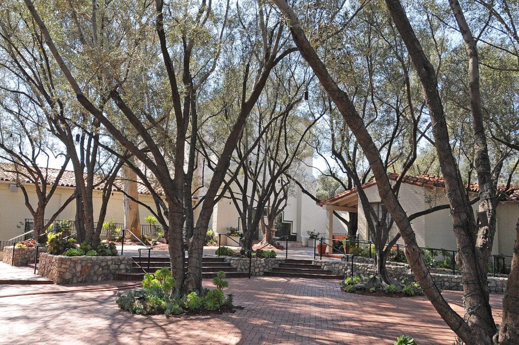 best college towns