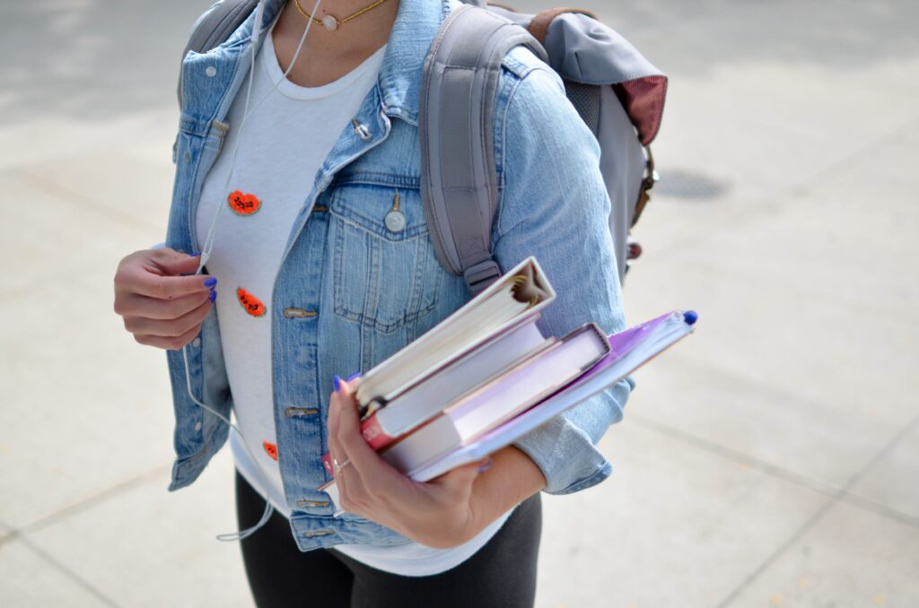 best colleges in California