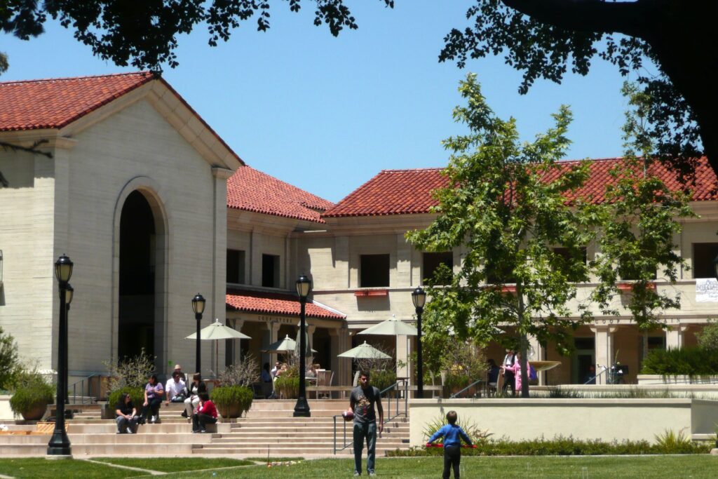 best colleges in california, pomona college