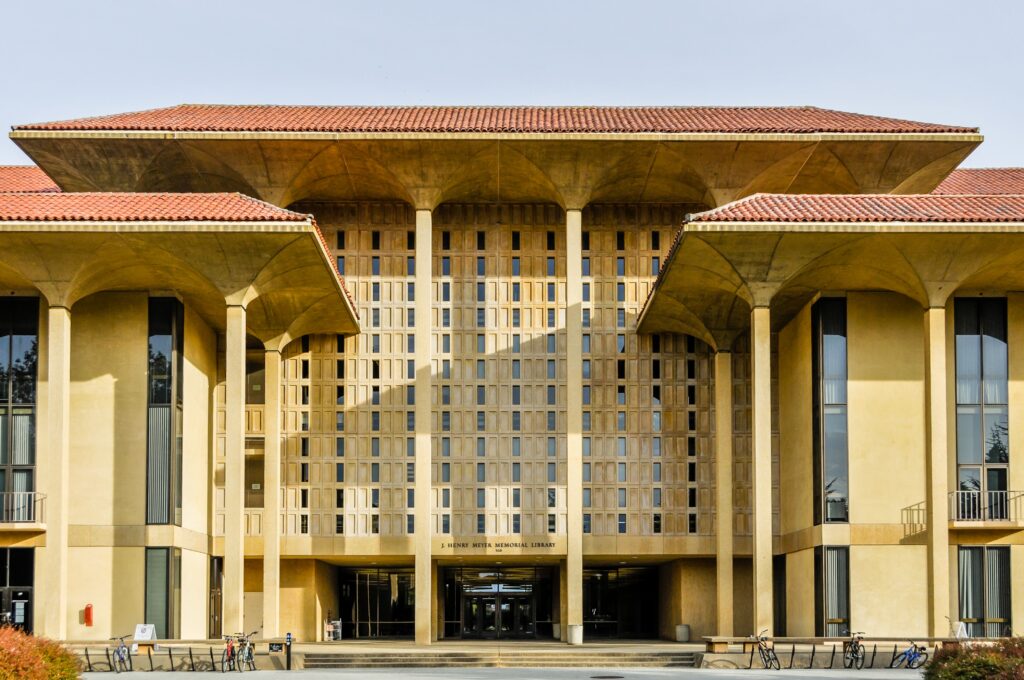 best colleges in California