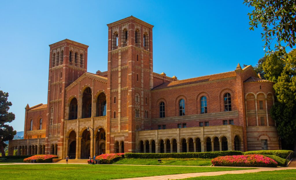 Best Colleges California & Colleges in California- Best Info