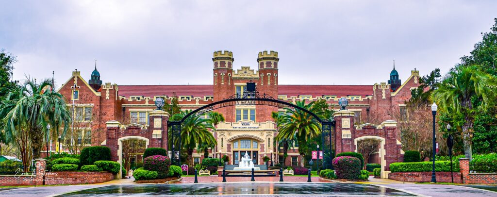 best colleges in florida