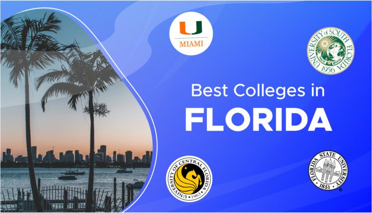 best colleges in florida