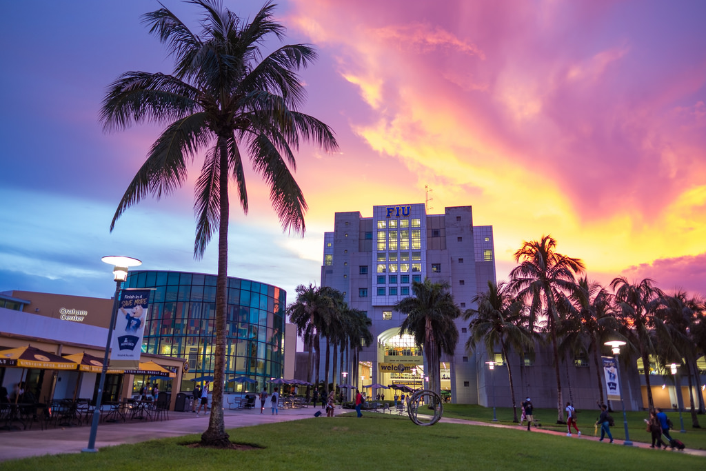 best colleges in florida