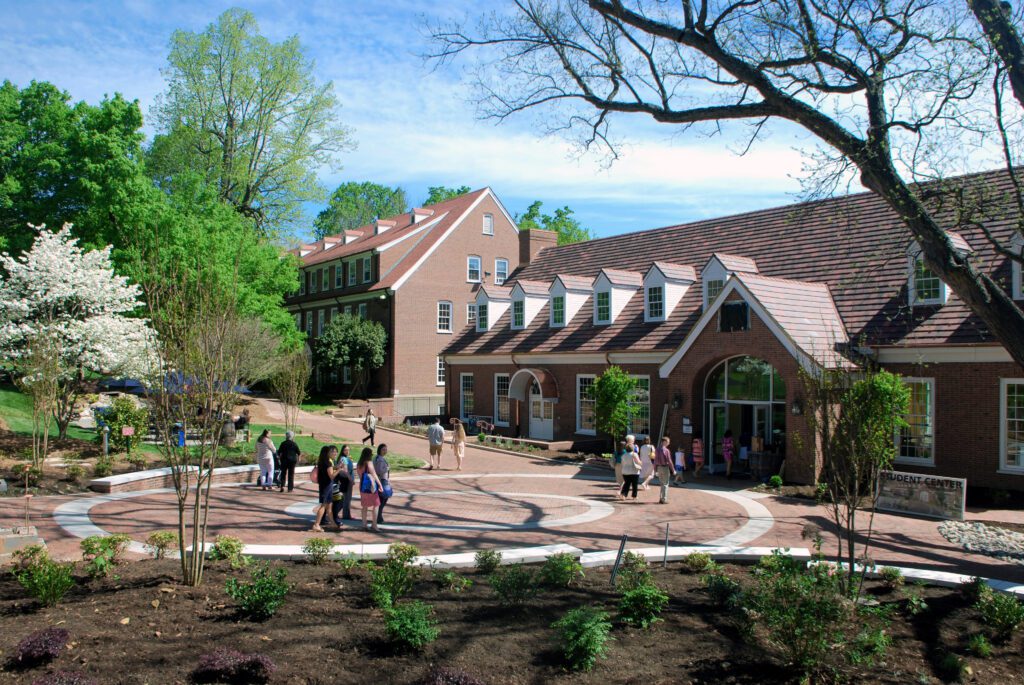 best colleges in north carolina