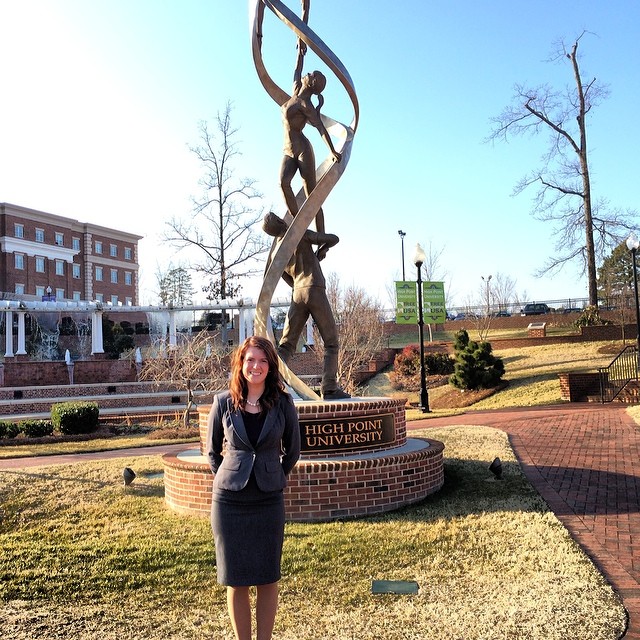 best colleges in north carolina