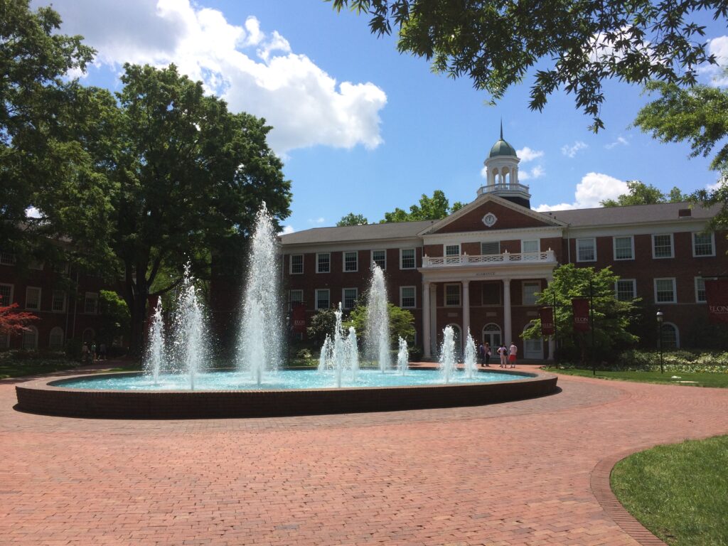 best colleges in north carolina