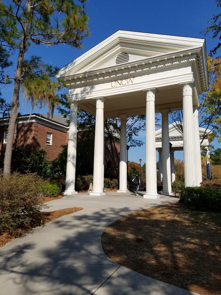 best colleges in north carolina