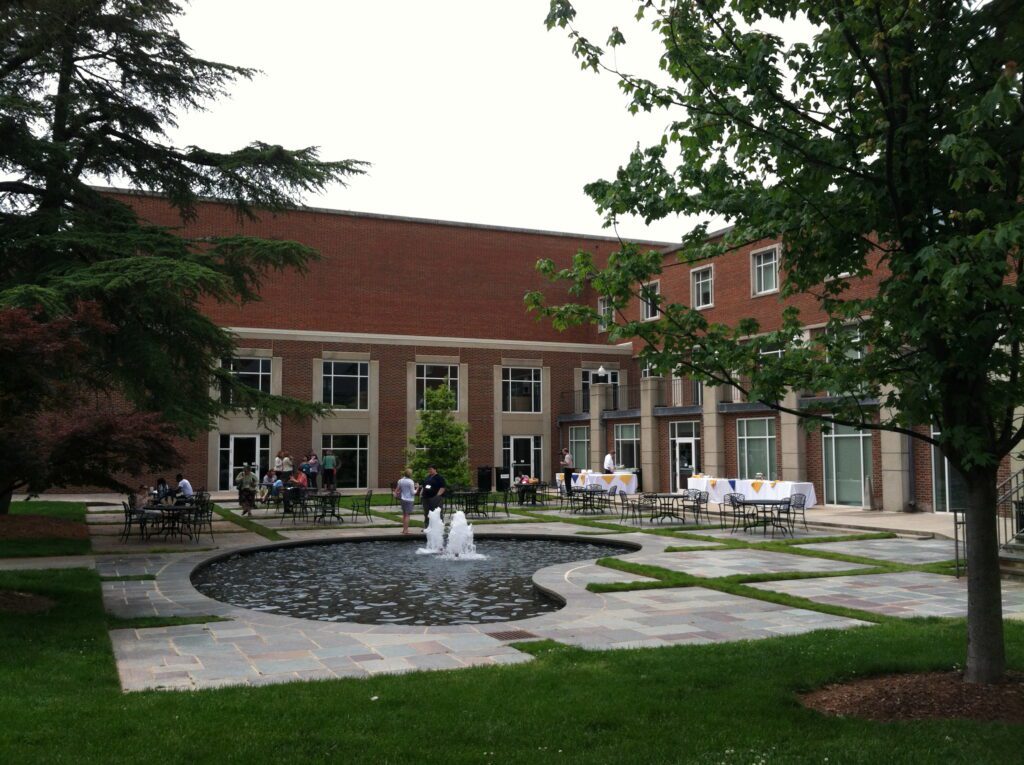 best colleges in north carolina