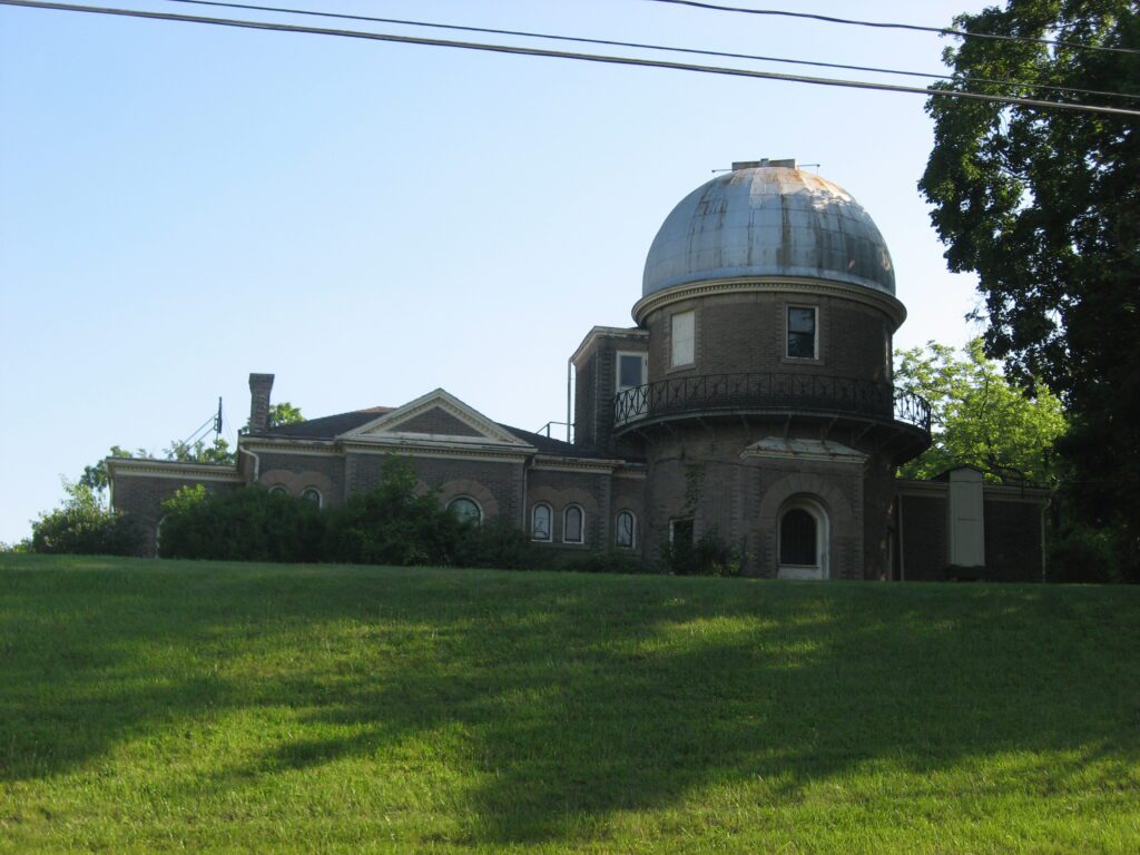 top universities in ohio