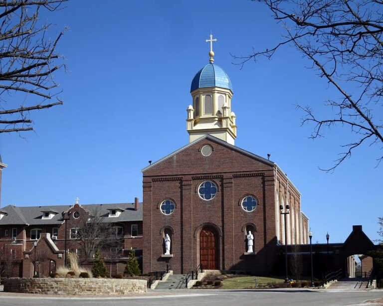 Best Colleges in Ohio Top Universities in Ohio