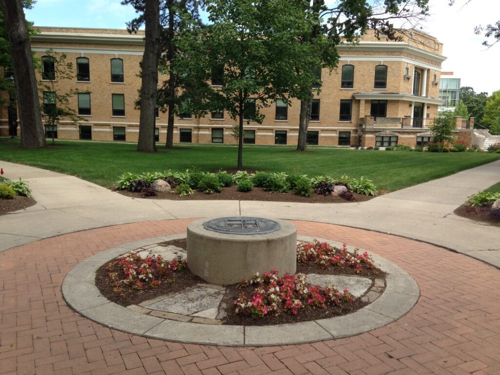 ohio colleges and universities