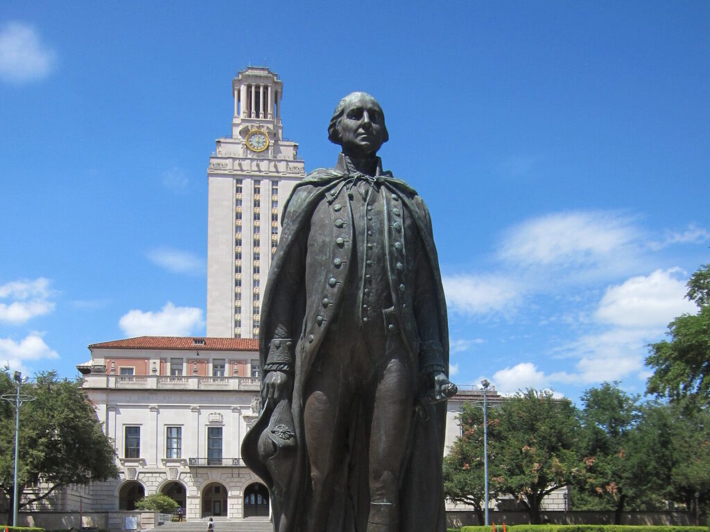 Best Colleges in Texas & Texas College Rankings Expert Guide