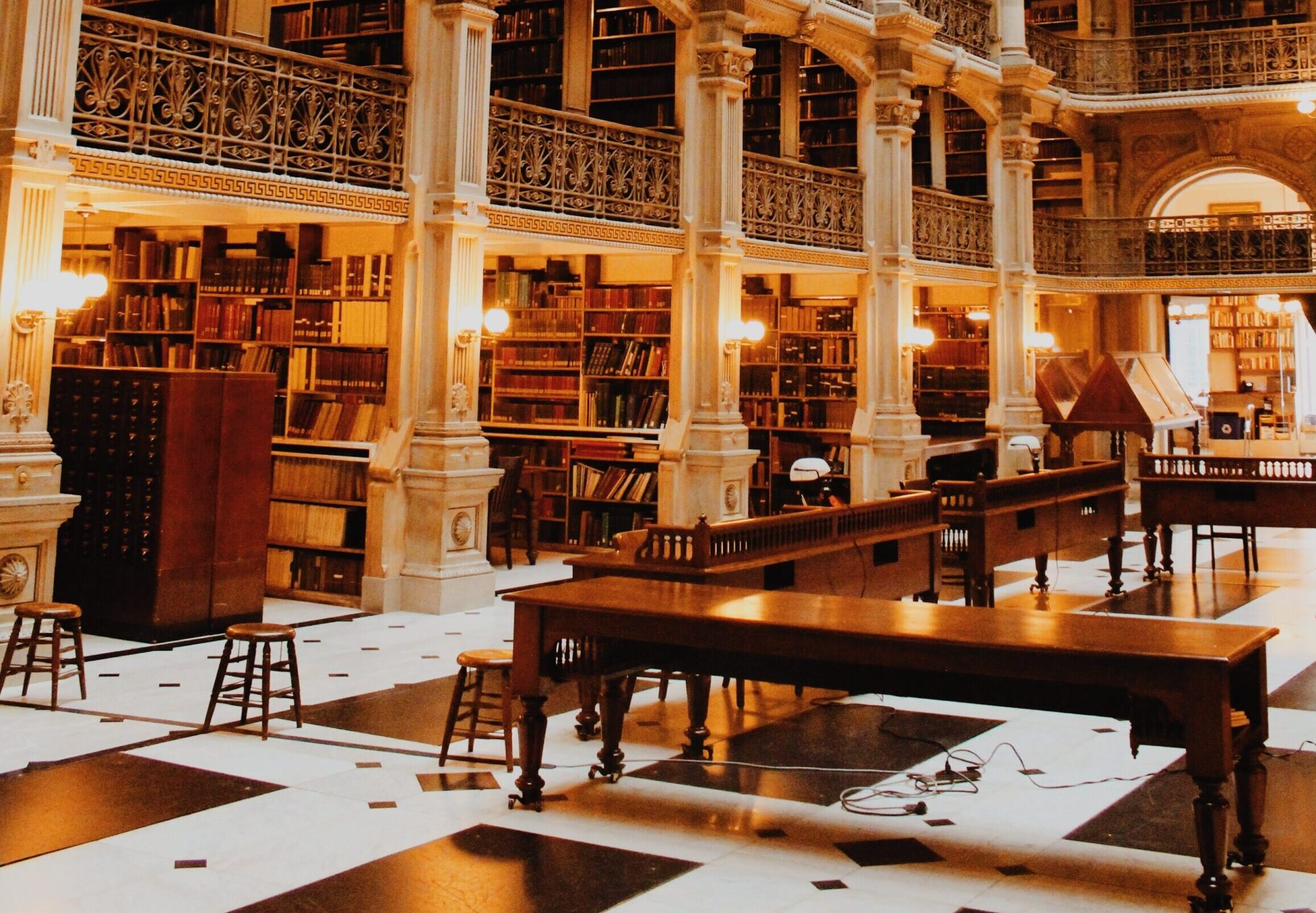 best college campuses