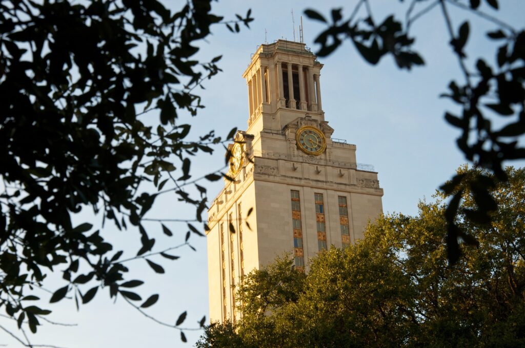 ut austin acceptance rate