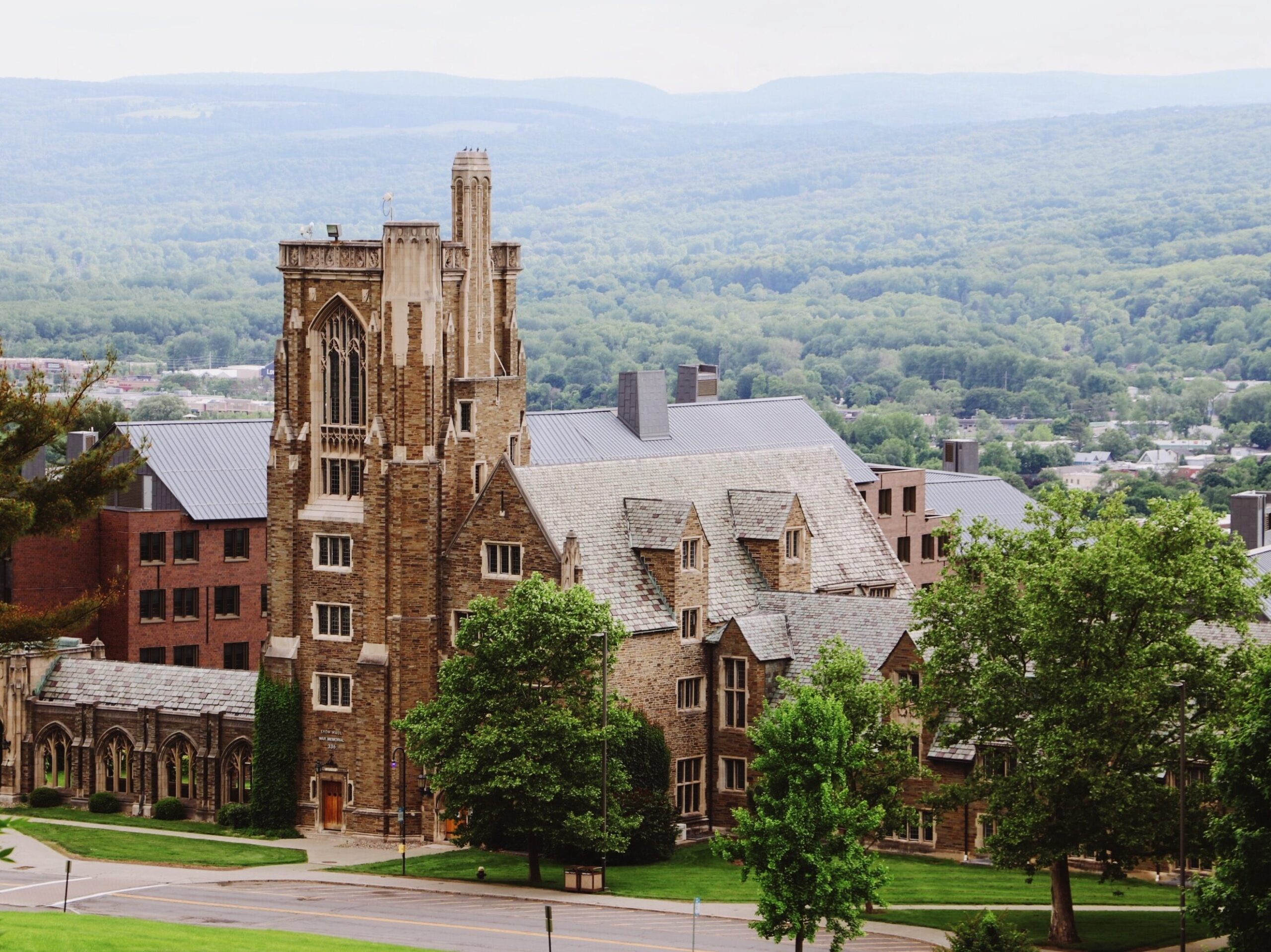 Cornell majors