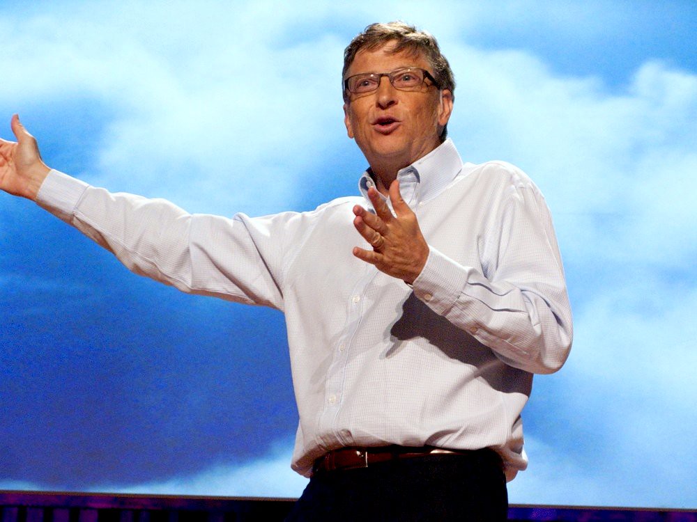 Bill Gates Scholarship How to Win The Gates Scholarship