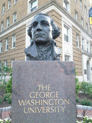 george washington university supplemental essays guide