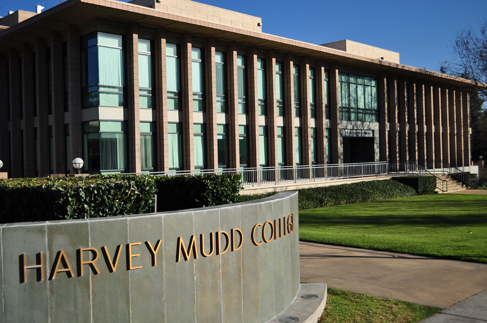 harvey mudd supplemental essays examples