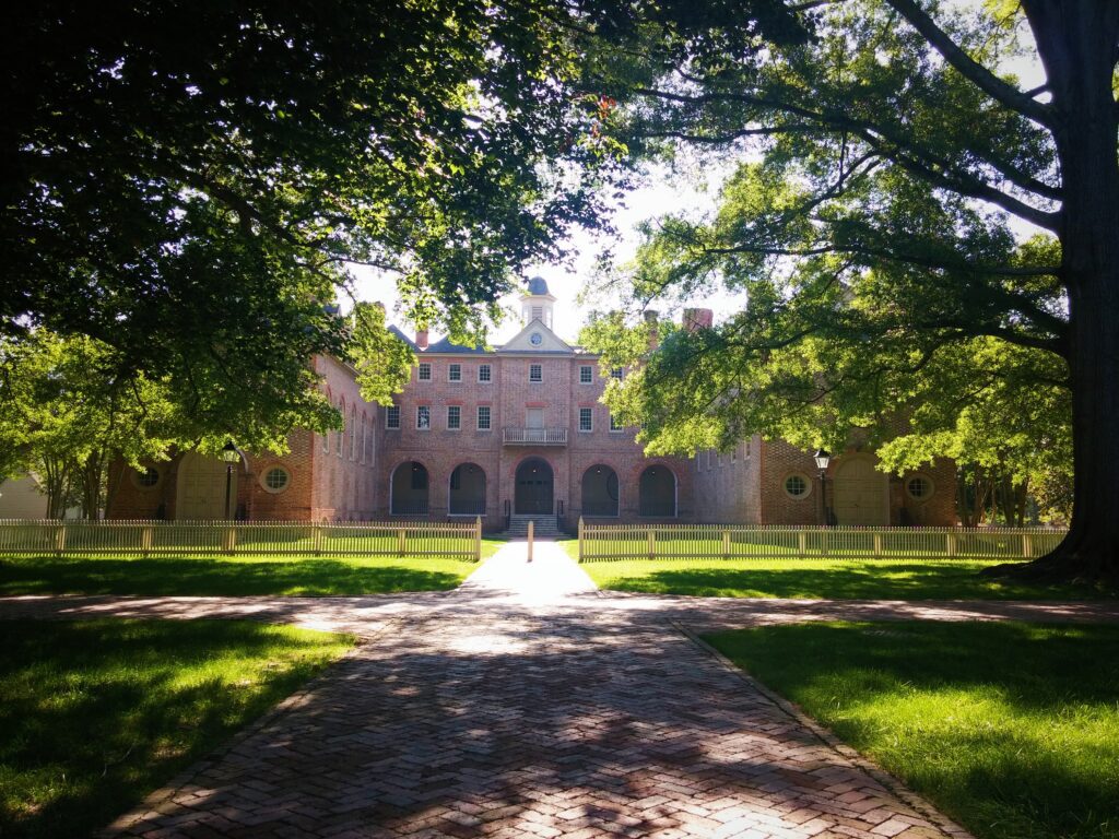 How to Get Into William and Mary
