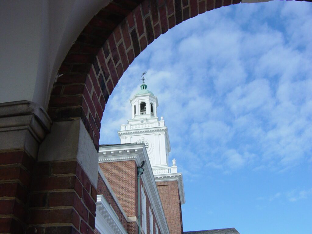 Johns Hopkins Admissions