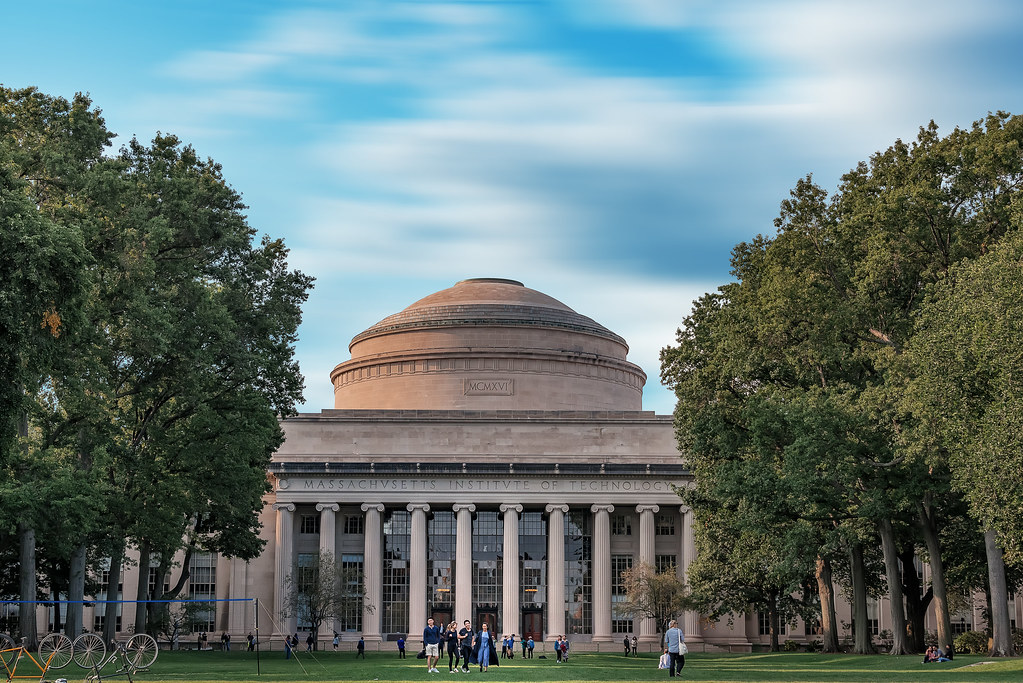 mit essays that worked