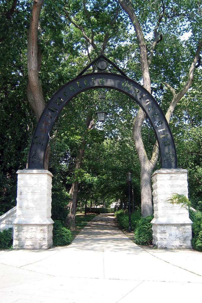 Northwestern university essay examples