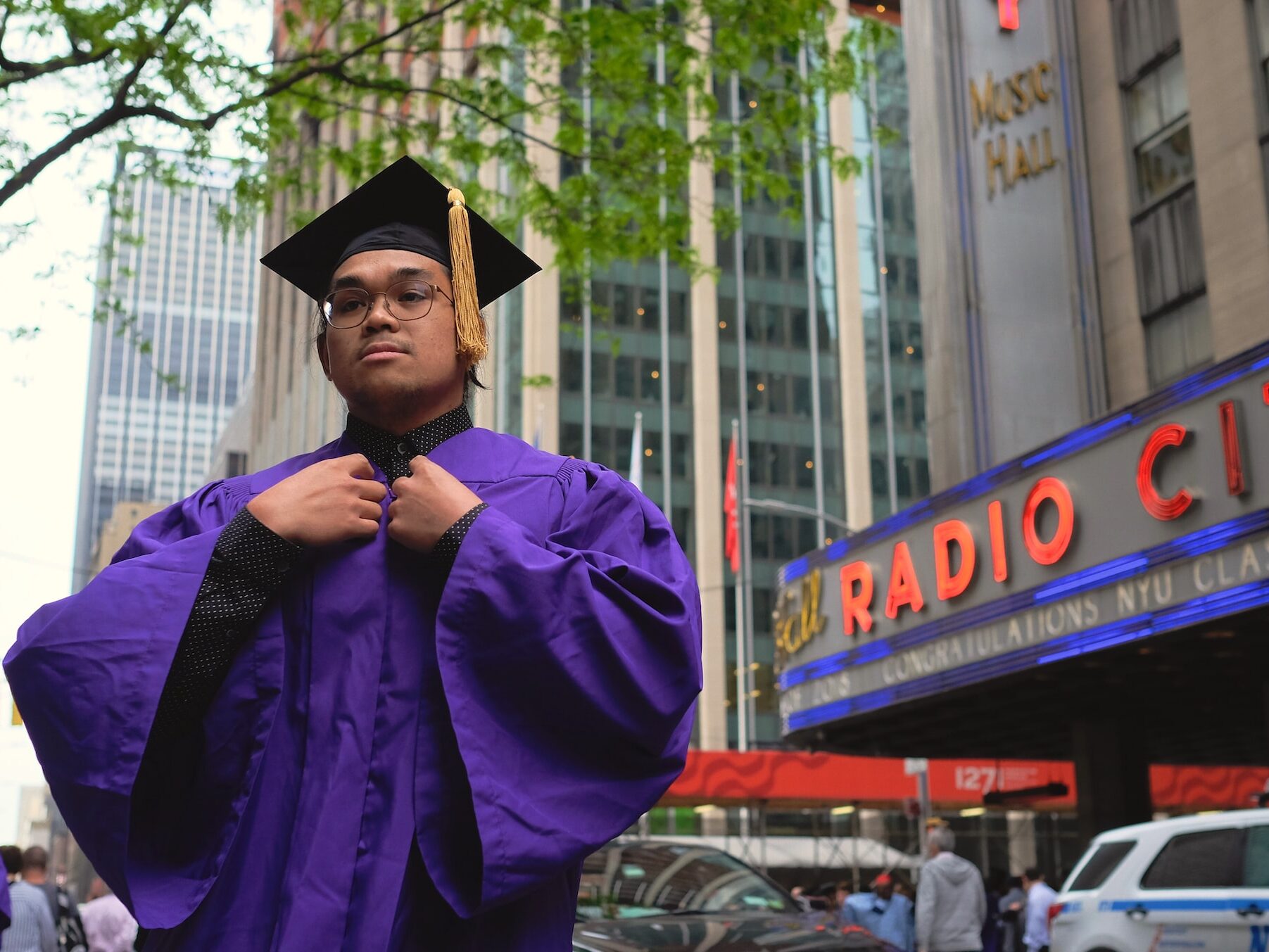 NYU Admissions & NYU Admissions Requirements Expert Guide
