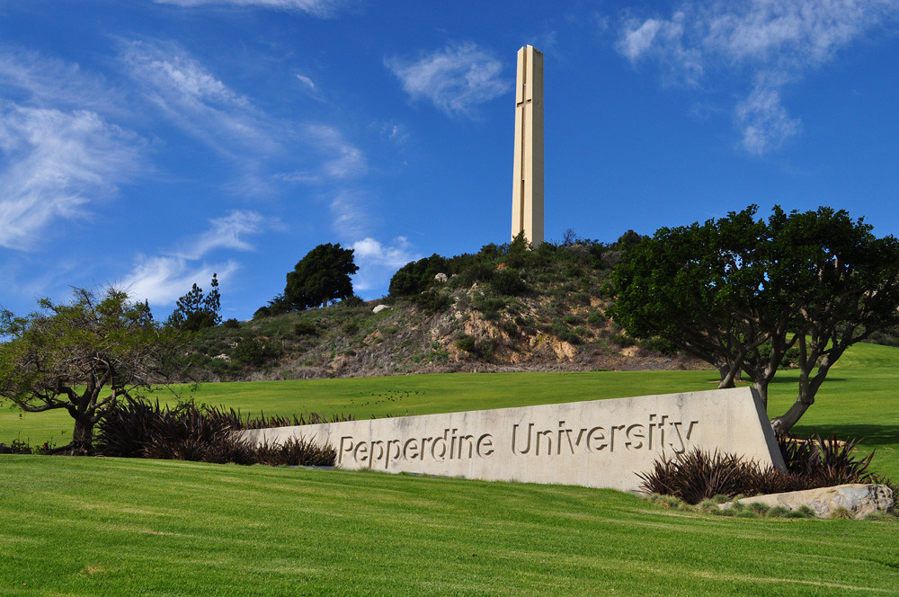 pepperdine university supplemental essays guide