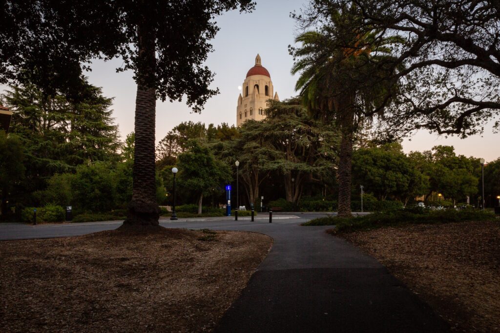 how many supplemental essays does stanford have