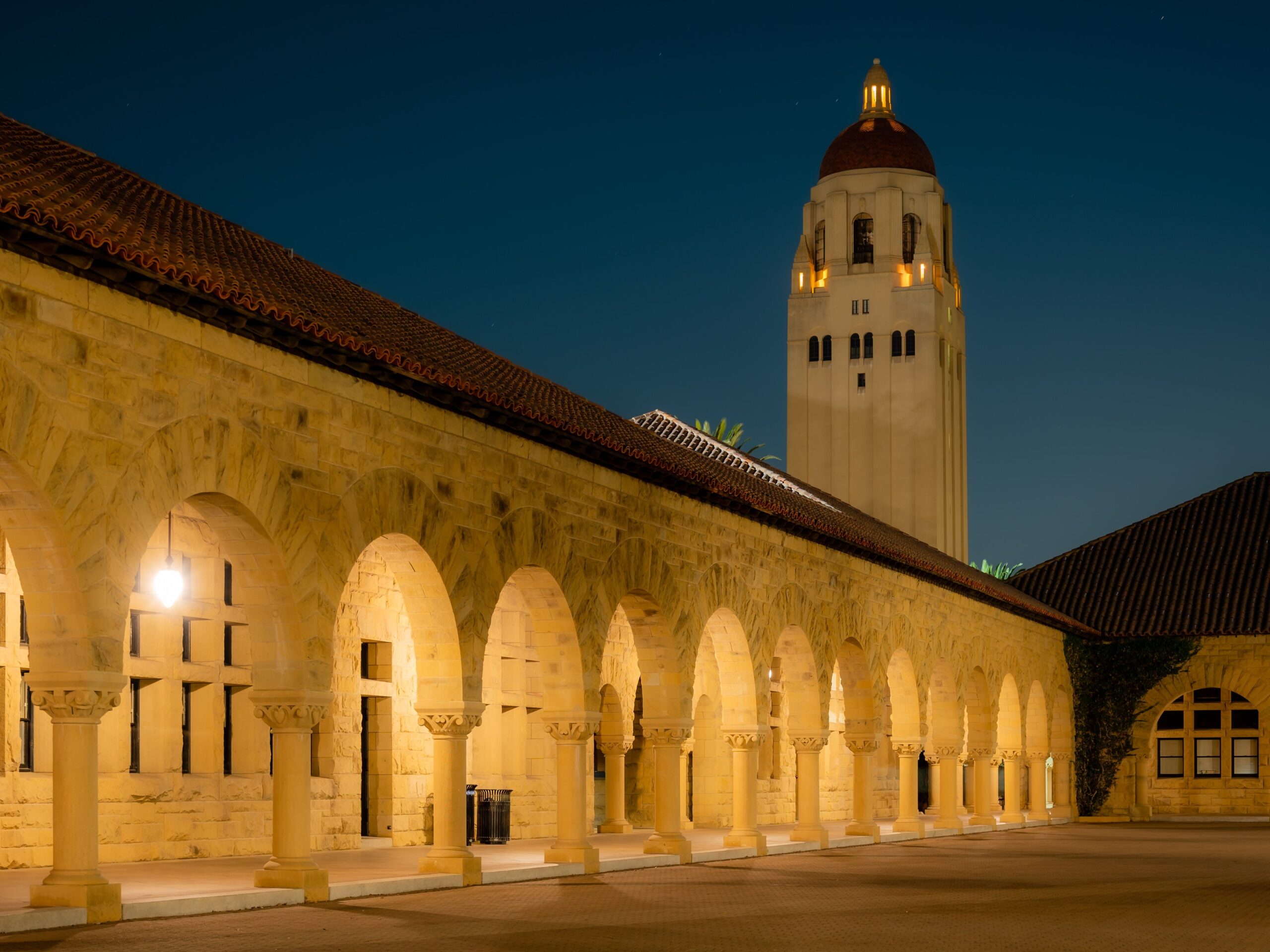 stanford majors