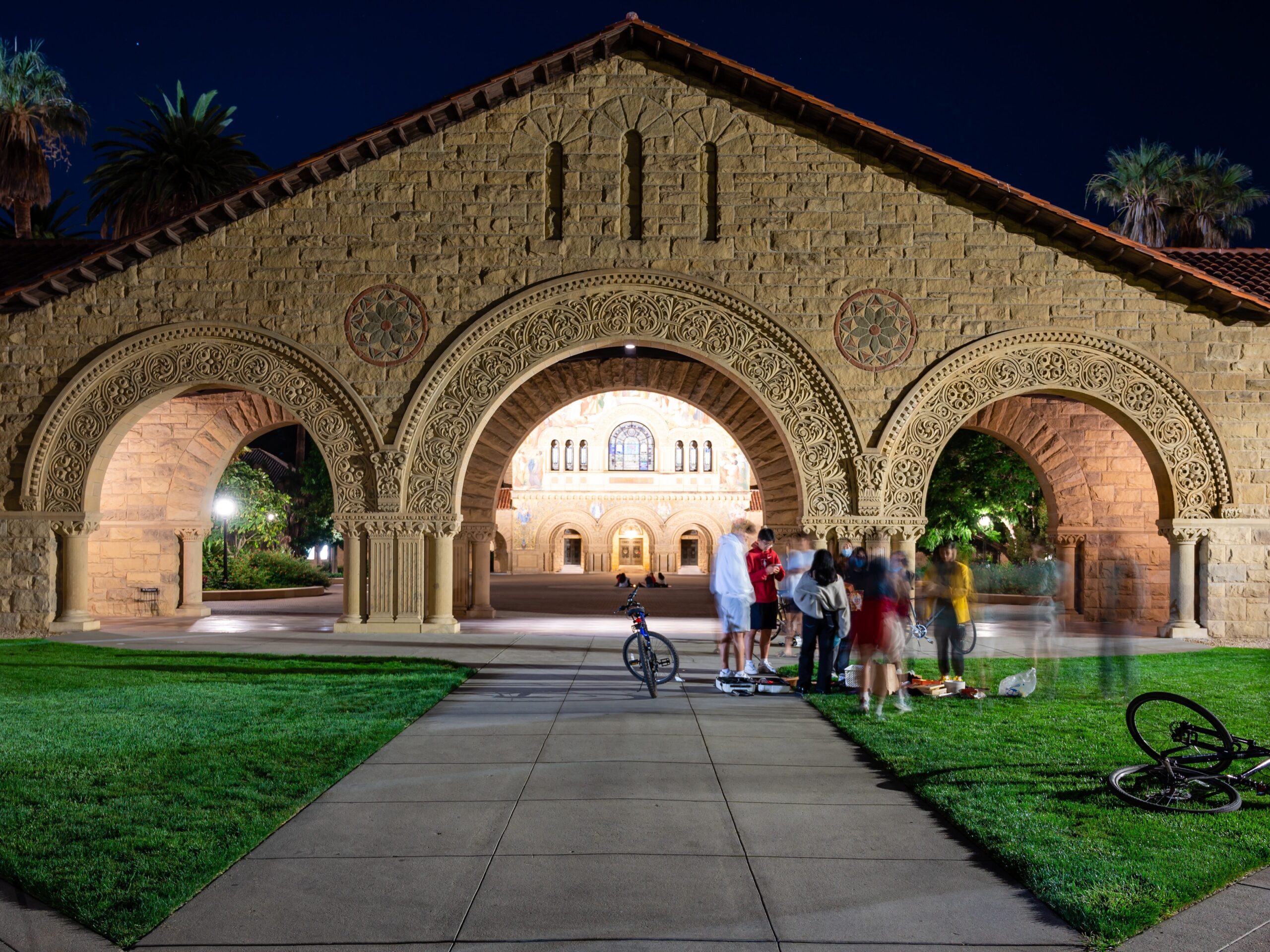 stanford majors