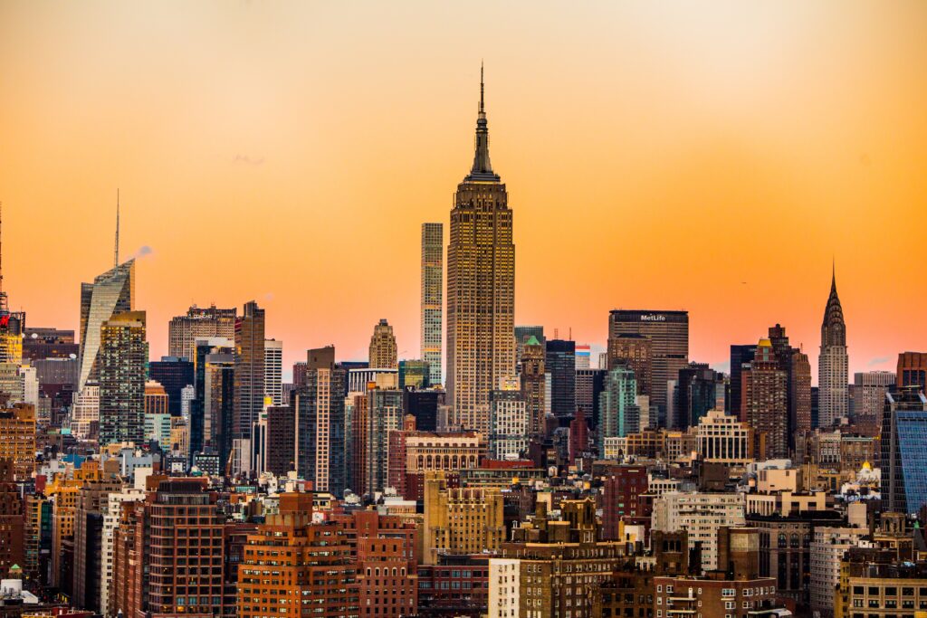 test-optional colleges in New York
