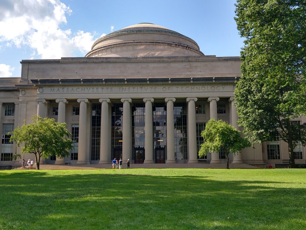 top engineering colleges