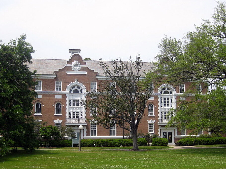 Tulane Majors