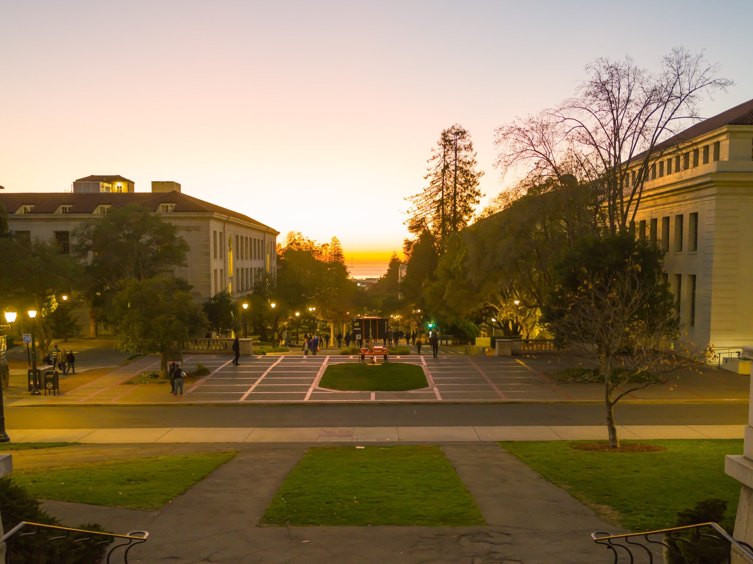 UC Berkeley Admissions & UC Berkeley requirements Latest Info