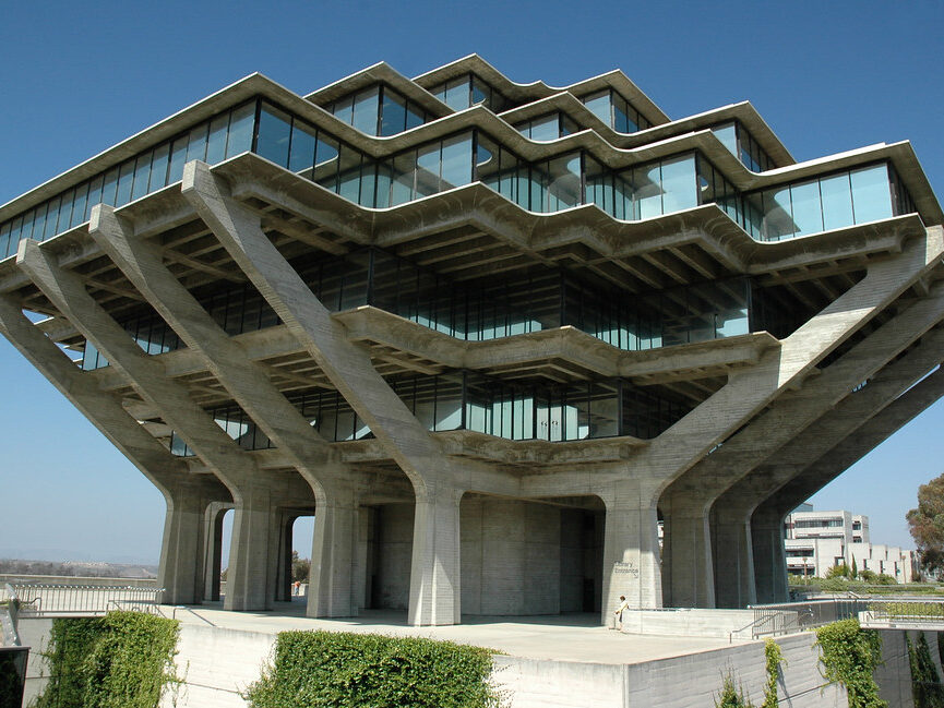 UCSD Application