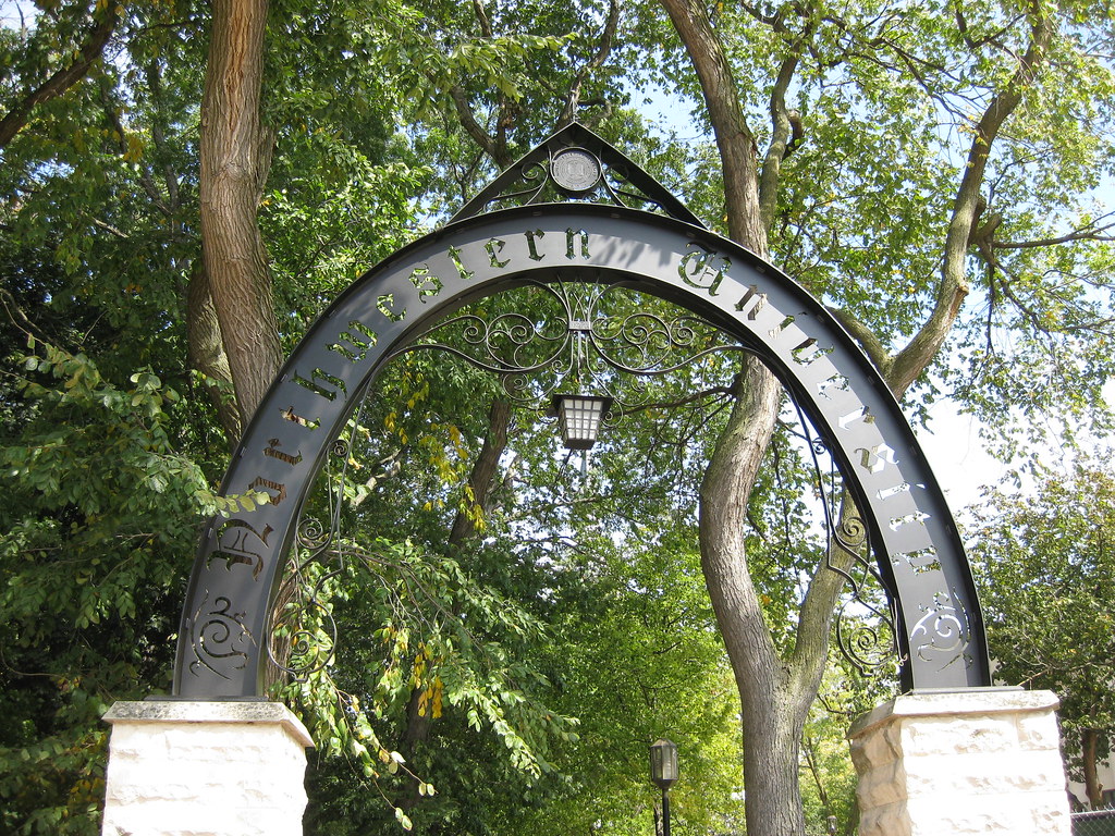 University of Chicago Ranking