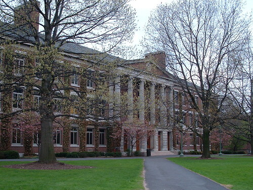 best psychology schools