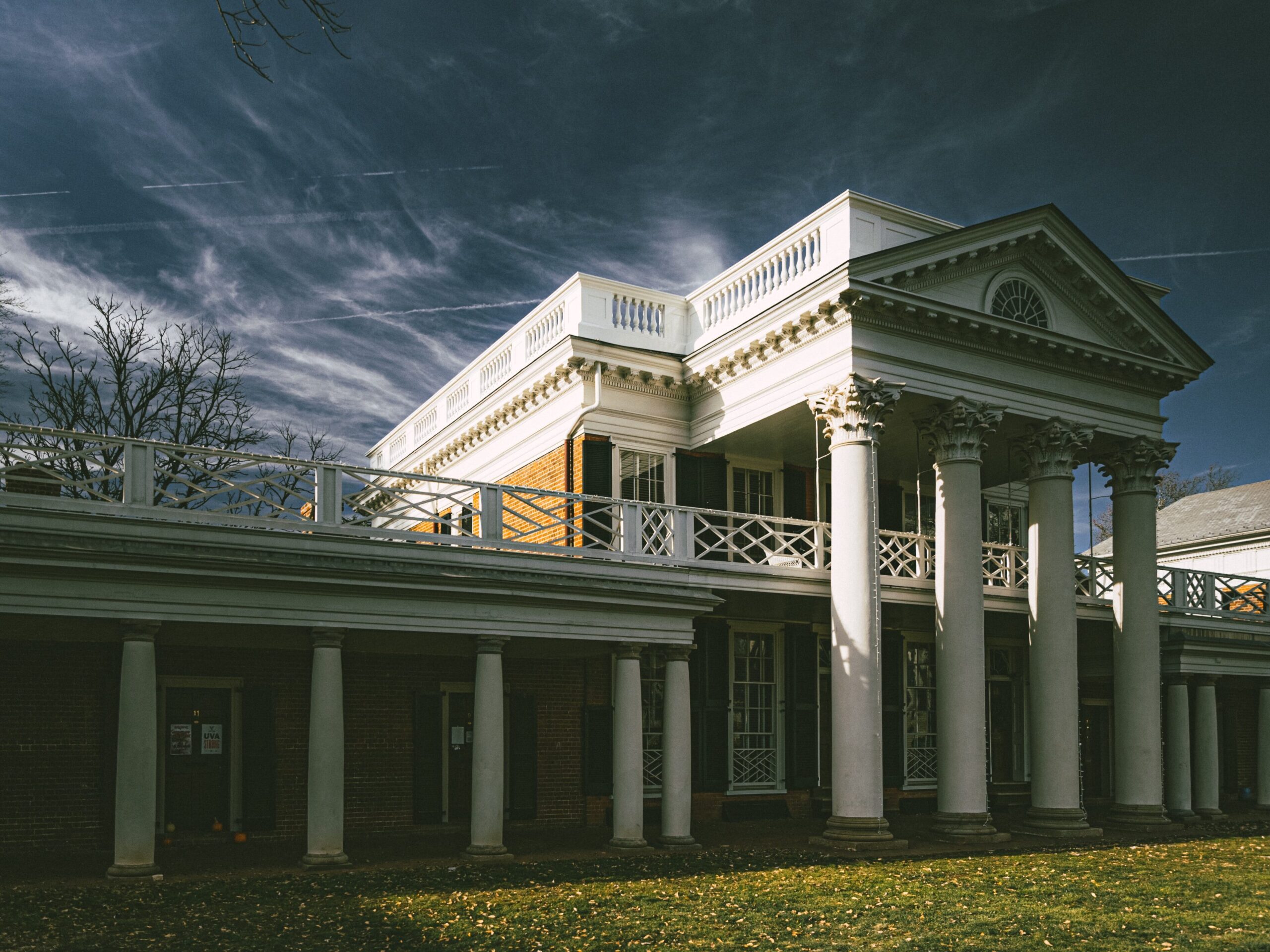 university of virginia ranking