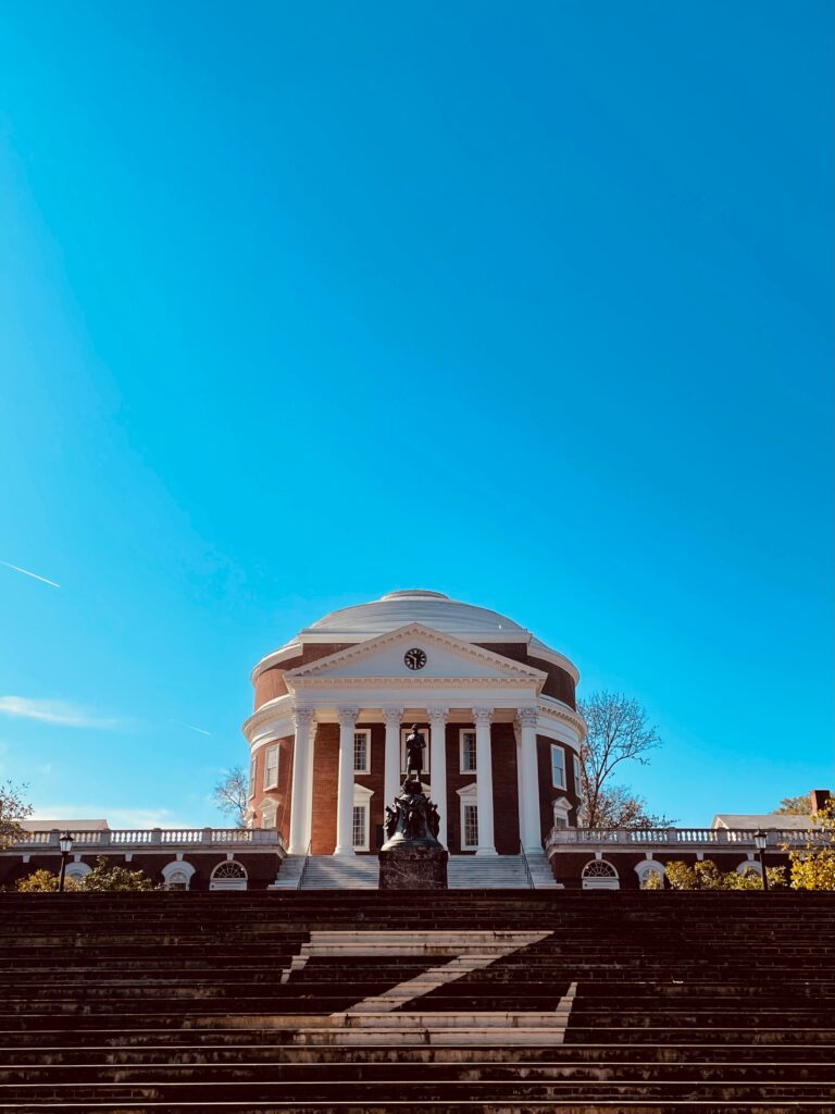 university of virginia supplemental essays guide