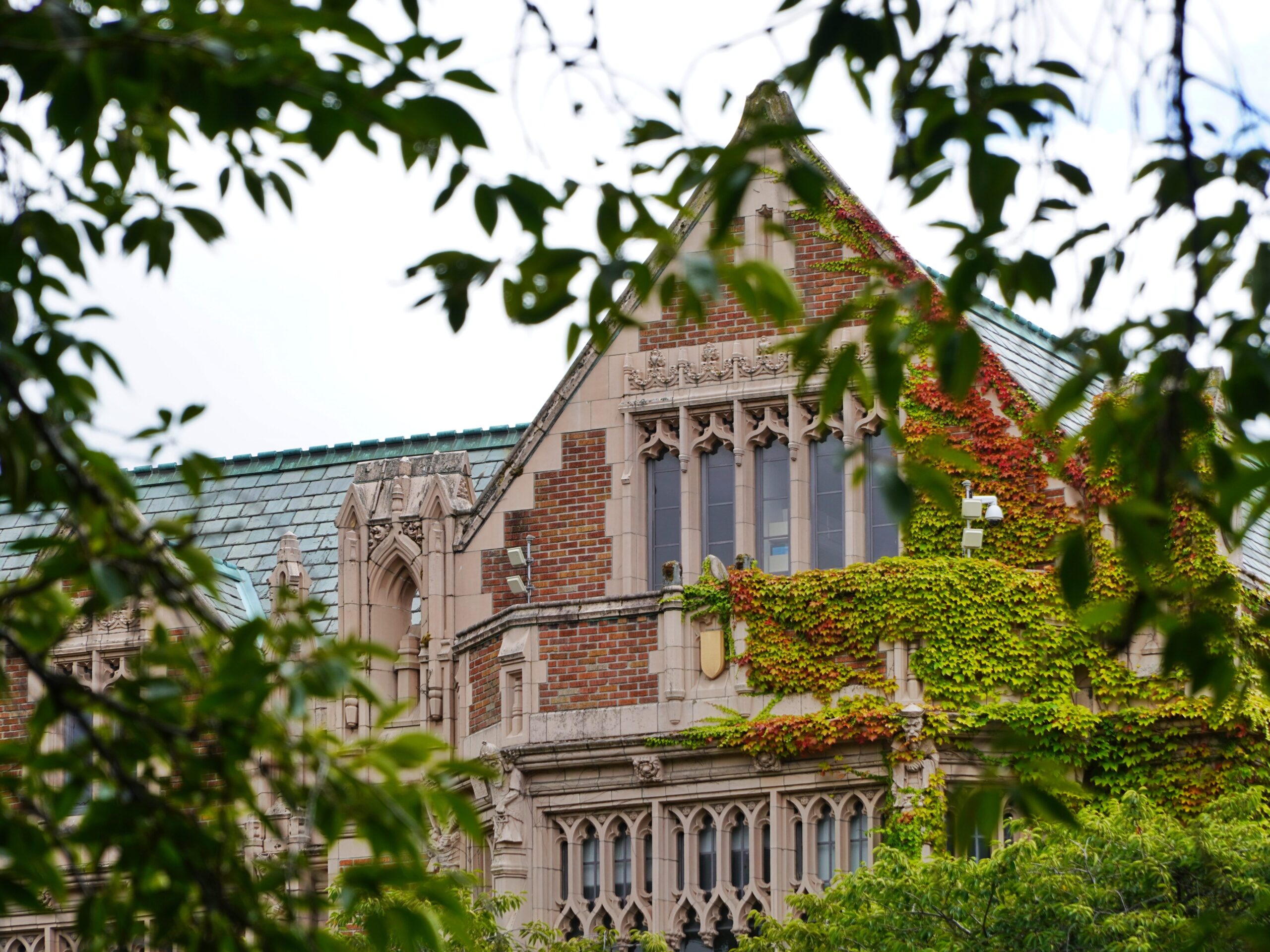 University Of Washington Ranking UW Ranking