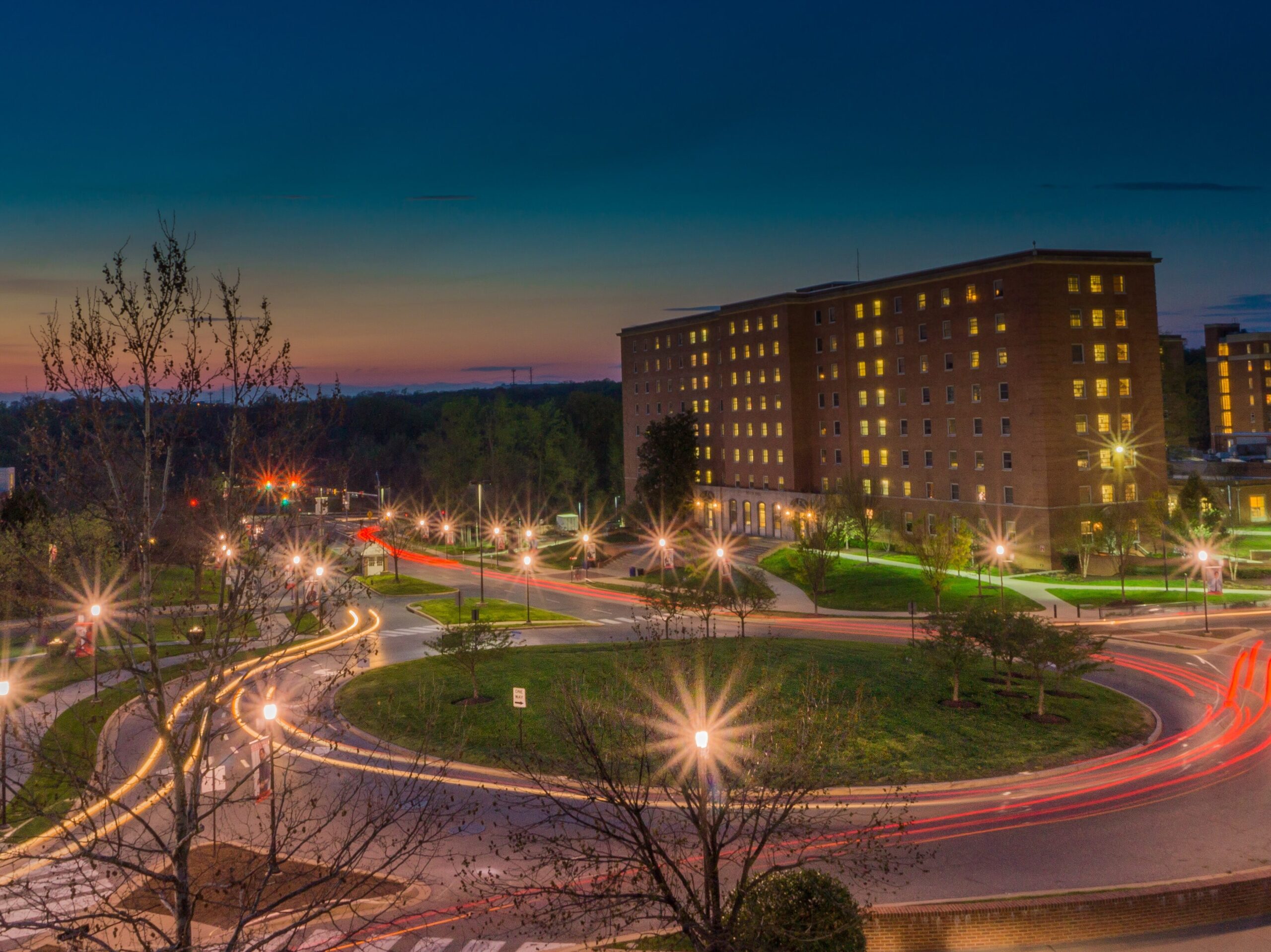 University of Washington ranking